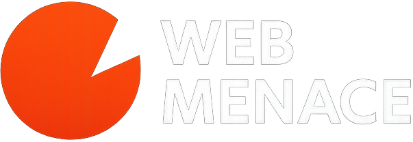 Web Menace logo